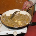 MI6: Kochen wie in Afrika